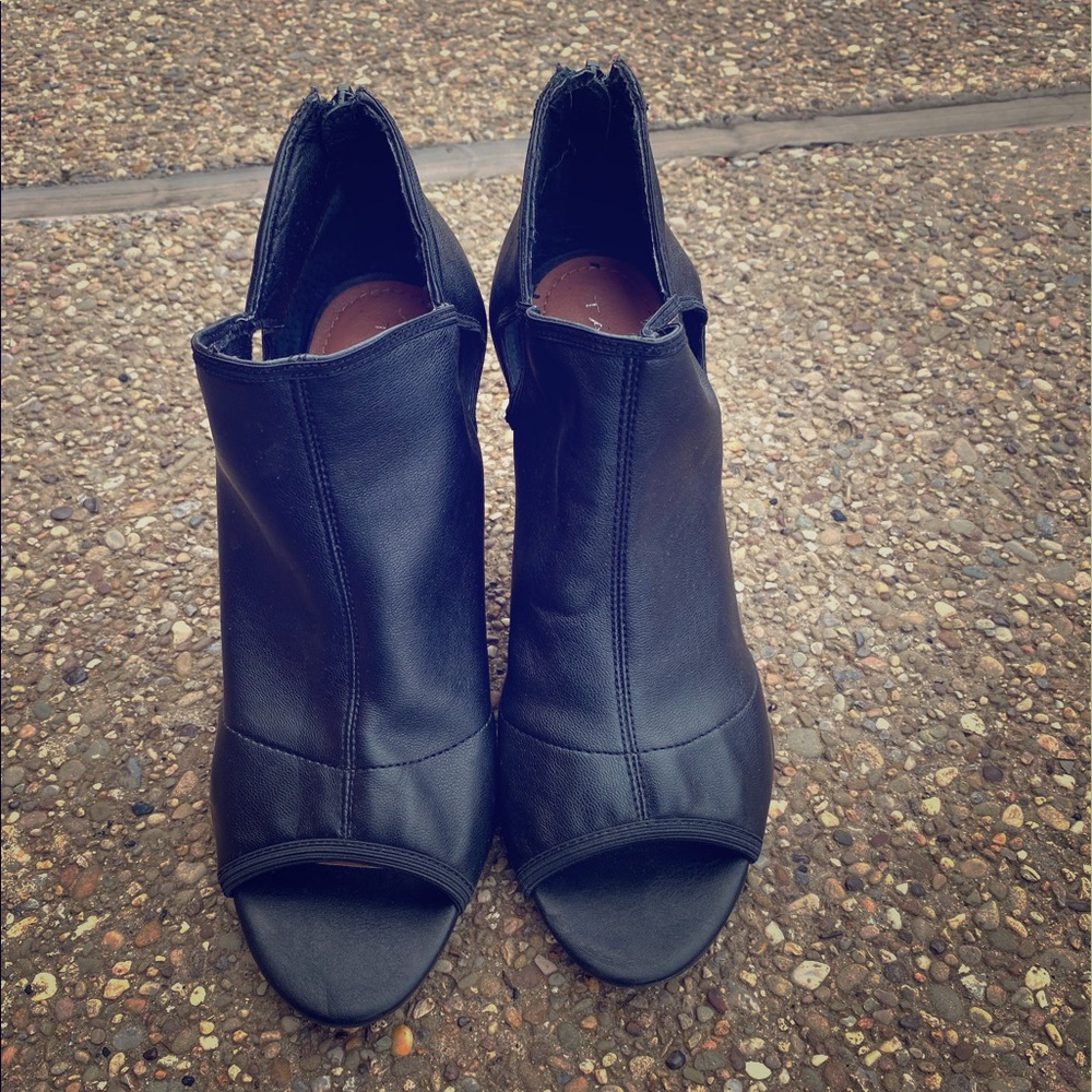 High Heels